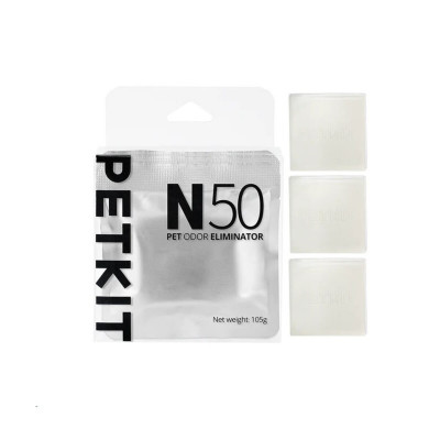 Капсула нейтралізатор запаху PETKIT Odor Eliminator N50 (P9218) - изображение 1