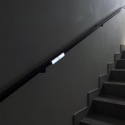 Світлодіодна лампа на акумуляторах 15cm (LED-15) - изображение 5