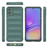 Чохол для смартфона Cosmic Magic Shield for Samsung Galaxy A05 Dark Green (Dark Green)- № 2