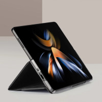 Чохол для смартфона DUX DUCIS Bril for Samsung Fold 5 Black (Колір 7073) - фото № 7
