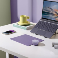 Килимок для миші Baseus Mouse Pad Nebula Purple (Цвет Nebula Purple) - фото № 7