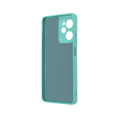 Чохол для смартфона Cosmiс Full Case HQ 2mm for Poco X5 Pro 5G Green (CosmicFPX5PGreen) - изображение 2