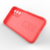 Чохол для смартфона Cosmic Magic Shield for Samsung Galaxy A25 5G China Red (China Red)- № 4