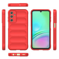 Чохол для смартфона Cosmic Magic Shield for Samsung Galaxy A15 China Red (Цвет China Red) - фото № 3