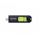 Флеш-накопичувач Adata USB 3.2 Gen1 UC300 Type-C 128Gb Black/Green