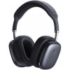 Бездротові навушники Baseus Bowie H2 Noise-Cancelling Wireless Headphone Grey (Grey)- № 4