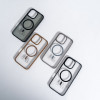 Чохол для смартфона Spigen AAA Magnetic Color for Apple iPhone 11 Black (7073)- № 5