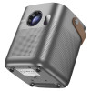 Проектор HOCO DT4 Smart full autofocus projector (720P Android version) EU (Metal Gray)- № 6