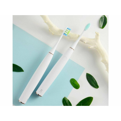 Зубна щітка XIAOMI Oclean Air One Electric Toothbrush White - зображення 5