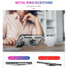 Чохол для смартфона Cosmic Robot Ring for Apple iPhone 14 Pro Silver (Roboti14PSilver) - изображение 2
