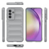 Чохол для смартфона Cosmic Magic Shield for Samsung Galaxy A56 5G Grey Smoke (Grey-Smoke)- № 2