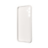 Чохол для смартфона Cosmiс Full Case HQ 2mm for Samsung Galaxy A34 5G White (CosmicFGA34White) - изображение 2