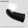 Напальчник ігровий BOROFONE BG1 Superconducting fiber mobile game finger cots(carbon fiber) (BG1B) - изображение 3
