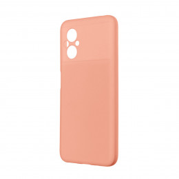 Чохол для смартфона Cosmiс Full Case HQ 2mm for Poco M5/M5 5G Pink