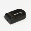 Flash Mibrand USB 2.0 Scorpio 4Gb Black - зображення 2