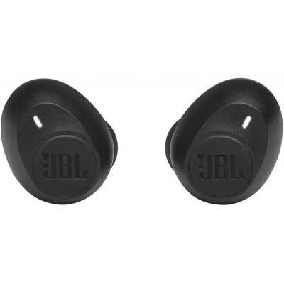 Навушники JBL T115 TWS Black - изображение 5
