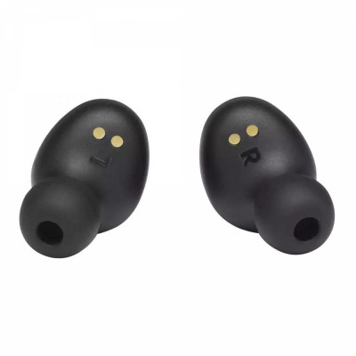 Навушники JBL T115 TWS Black - изображение 4