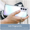 Чохол для смартфона Cosmic Clear Color 2 mm for Samsung Galaxy M54 5G Transparent (ClearColorM54Tr) - изображение 5