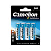 Батарейка CAMELION Digi Alkaline AA/LR6 BP4 4шт (C-11210406) (4260033154521)