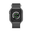 Смарт-годинник W&O X10 Pro 3 IP67 Black (7073)- № 4
