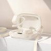 Бездротові навушники BOROFONE BW73 Lucky Open True Wireless BT headset Milky White (Milky White)- № 5