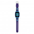 Дитячий смарт-годинник Kids SM LT31 GPS+IP65 Blue