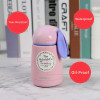 Етикетки NIIMBOT T50*30-230 SPRING Color For B1/B21/B3S (A2A68351801) (SPRING Color)- № 4