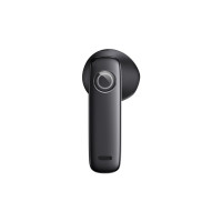 Навушники Baseus C-Mic CM10 Smart Unilateral Wireless Earphone for Car Cluster Black (Колір Cluster Black) - фото № 6