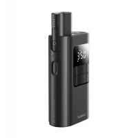 Автомобільний насос Baseus PrimeTrip VA1 Wired and Wireless 2-in-1 Tire Inflator Cosmic Black