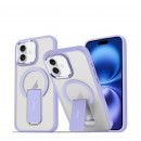 Чохол для смартфона Cosmic Magnetic Stand for Apple iPhone 16 Lavender
