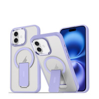 Чохол для смартфона Cosmic Magnetic Stand for Apple iPhone 16 Lavender