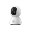 IP-камера відеоспостереження Baseus Security P1 Indoor Camera 3K White EU (7068)- № 4
