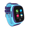 Дитячий смарт-годинник Kids SM LT31 GPS+IP65 Blue (Blue)- № 2