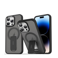 Чохол для смартфона Cosmic Magnetic Stand for Apple iPhone 14 Pro Max Black