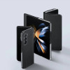 Чохол для смартфона DUX DUCIS Bril for Samsung Fold 5 Black (7073)- № 5