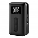 Автомобільний насос UGREEN Portable Tire Inflator