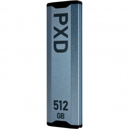 SSD Patriot PXD 512GB M.2 PCIe 3.0 x4 USB 3.2 Type-C