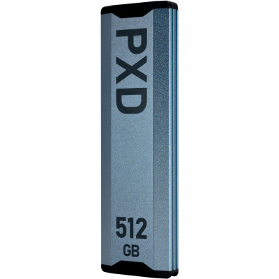 SSD Patriot PXD 512GB M.2 PCIe 3.0 x4 USB 3.2 Type-C - изображение 1