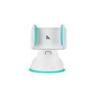 Автотримач для телефона HOCO CA5 Suction vehicle Holder Blue