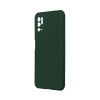 Чохол для смартфона Cosmiс Full Case HQ 2mm for Poco M3 Pro Pine Green (CosmicFPM3PPineGreen)