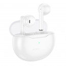 Бездротові навушники BOROFONE BW52 Tower true wireless BT headset White