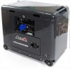 Генератор дизельный Б/в Matari MDA9000SE 7,0кВт 15л + Matari ATS-40 (Автоматика в комплекті) (MDA9000SE)