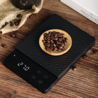 Ваги кухонні електронні Xiaomi ATuMan Duka Electronic Scales ES1 (3kg) (Цвет 7073) - фото № 5