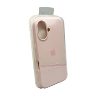 Чохол для смартфона Silicone Full Case AA Open Cam for Apple iPhone 16 57,Dusty Pink (Цвет Dusty-Pink) - фото № 2
