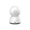 IP-камера відеоспостереження Baseus Security P1 Series Indoor 3MP OS White EU (White)- № 4