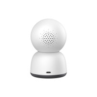 IP-камера відеоспостереження Baseus Security P1 Series Indoor 3MP OS White EU (Цвет White) - фото № 4