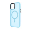 Чохол для смартфона Cosmic Magnetic Color HQ for Apple iPhone 11 Pro Max Light Blue (MagColor11ProMaxLight)