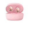 Бездротові навушники Baseus True Wireless Earphones Bowie E2 Pink (Розовый)- № 3