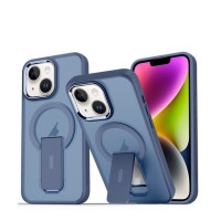 Чохол для смартфона Cosmic Magnetic Stand for Apple iPhone 14 Blue