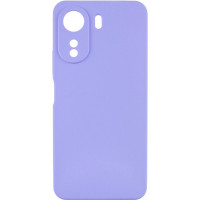 Чохол для смартфона Cosmic Silicone Case AA for Xiaomi Redmi 13C 4G/POCO С65 Elegant Purple